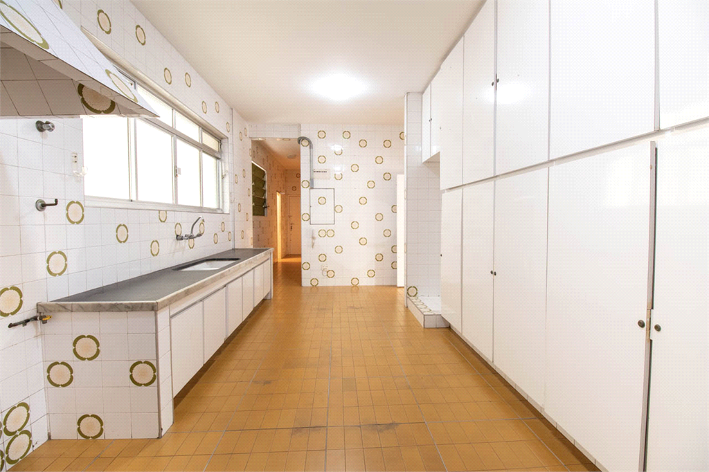 Venda Apartamento São Paulo Cerqueira César REO1013366 31