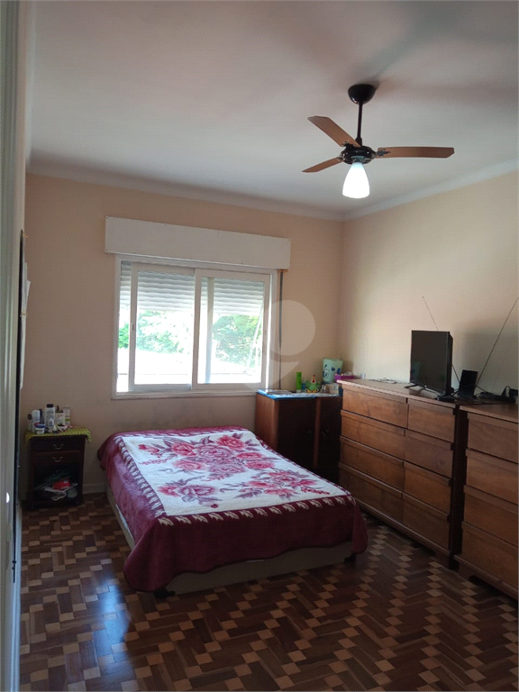 Venda Apartamento São Paulo Planalto Paulista REO101337 19