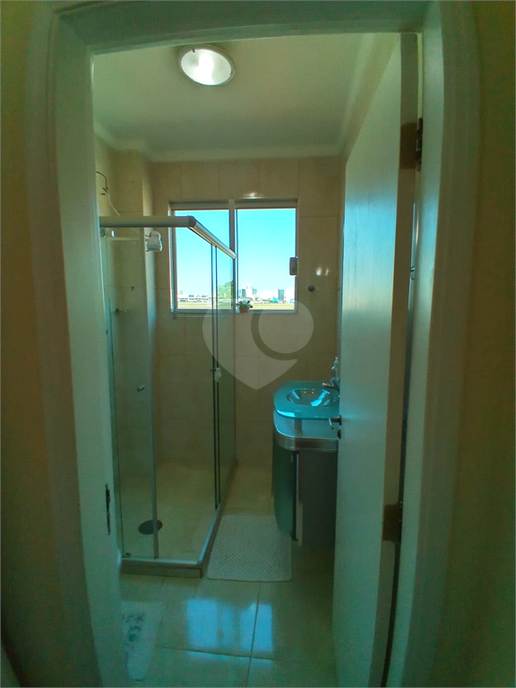 Venda Apartamento São Paulo Planalto Paulista REO101337 22