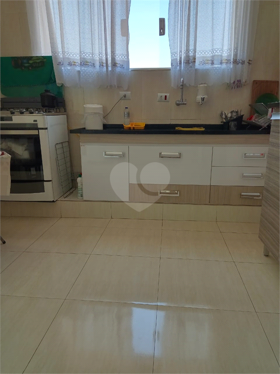 Venda Apartamento São Paulo Planalto Paulista REO101337 34