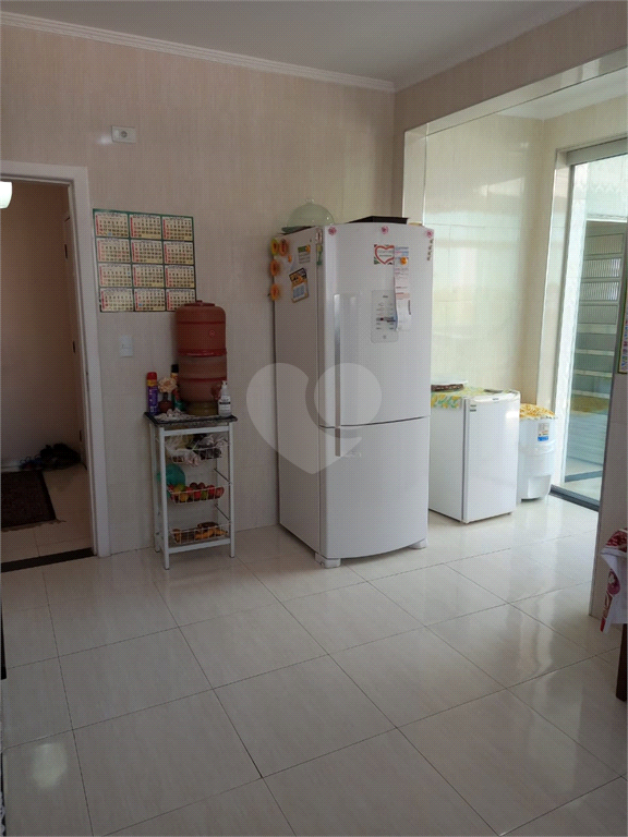 Venda Apartamento São Paulo Planalto Paulista REO101337 33