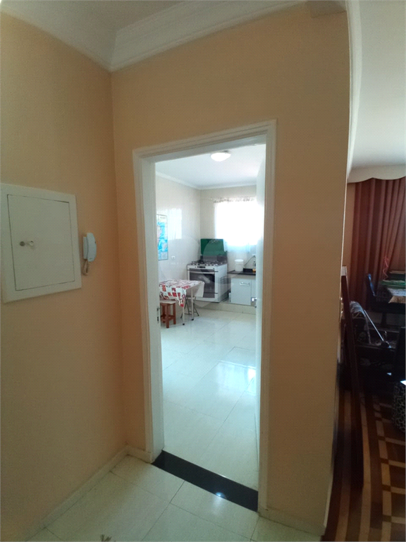 Venda Apartamento São Paulo Planalto Paulista REO101337 31