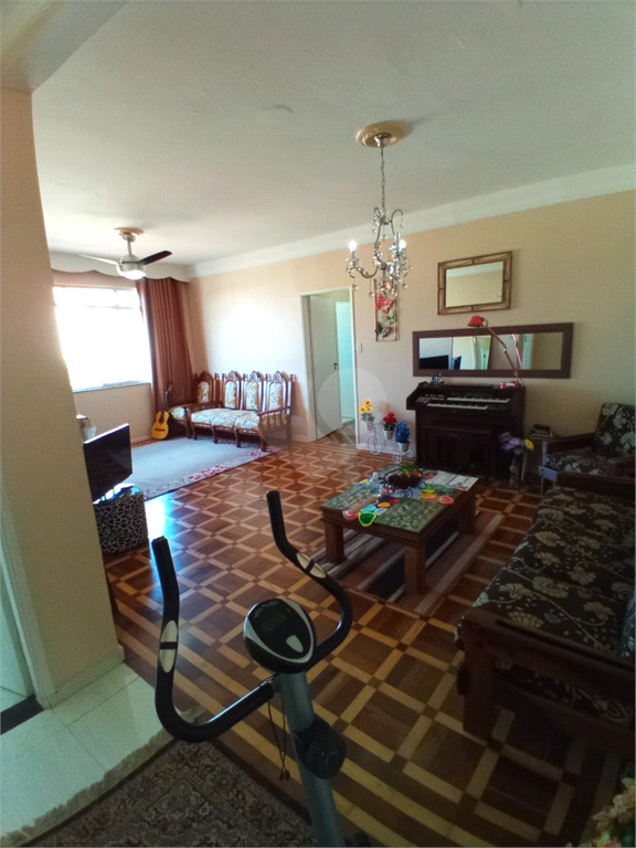 Venda Apartamento São Paulo Planalto Paulista REO101337 14