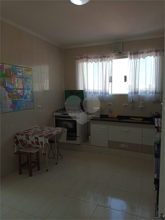 Venda Apartamento São Paulo Planalto Paulista REO101337 32