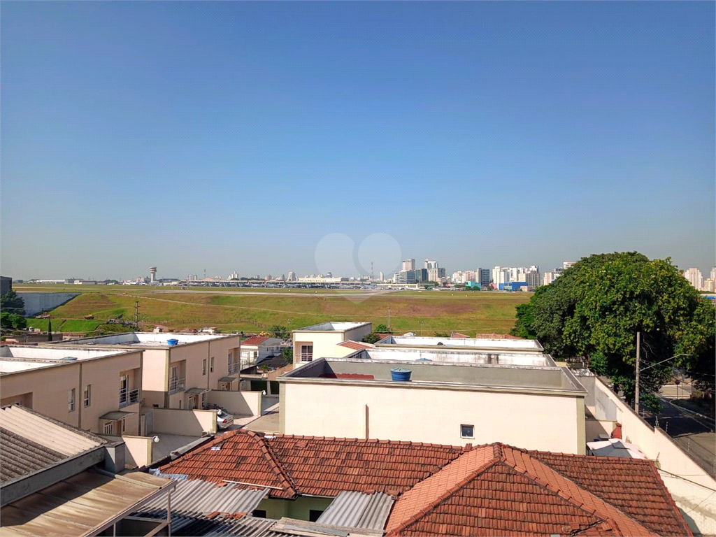 Venda Apartamento São Paulo Planalto Paulista REO101337 16