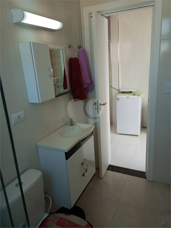 Venda Apartamento São Paulo Planalto Paulista REO101337 39