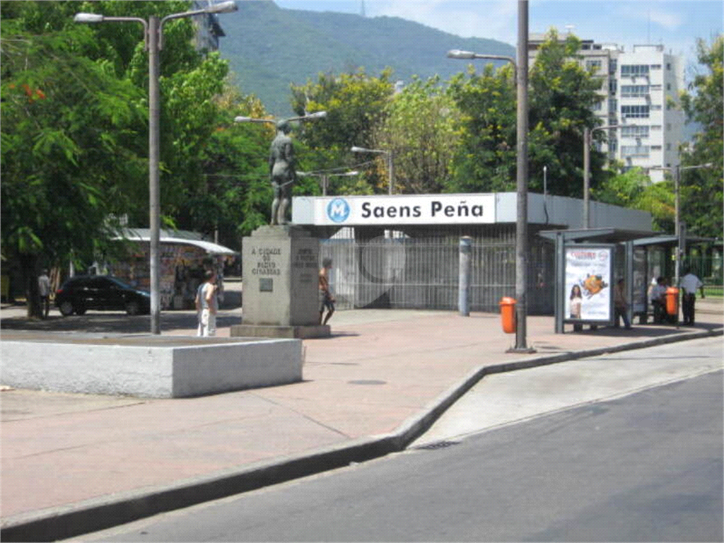 Venda Salas Rio De Janeiro Tijuca REO1013379 28