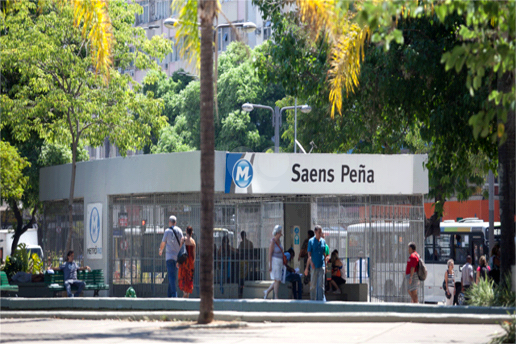 Venda Salas Rio De Janeiro Tijuca REO1013379 27