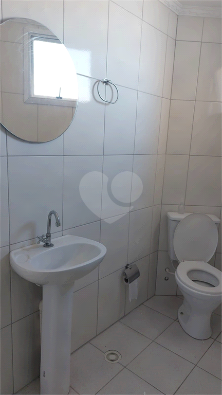 Aluguel Apartamento Carapicuíba Centro REO1013399 28