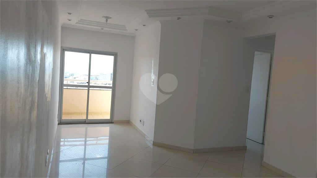 Aluguel Apartamento Carapicuíba Centro REO1013399 12