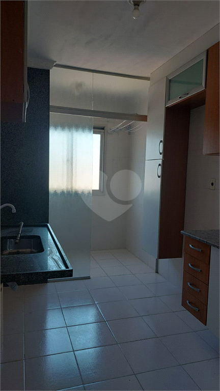 Aluguel Apartamento Carapicuíba Centro REO1013399 14