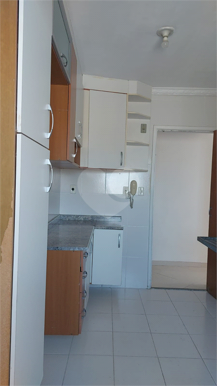 Aluguel Apartamento Carapicuíba Centro REO1013399 24