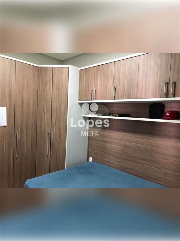 Venda Condomínio Caçapava Parque Residencial Maria Elmira REO1013424 6