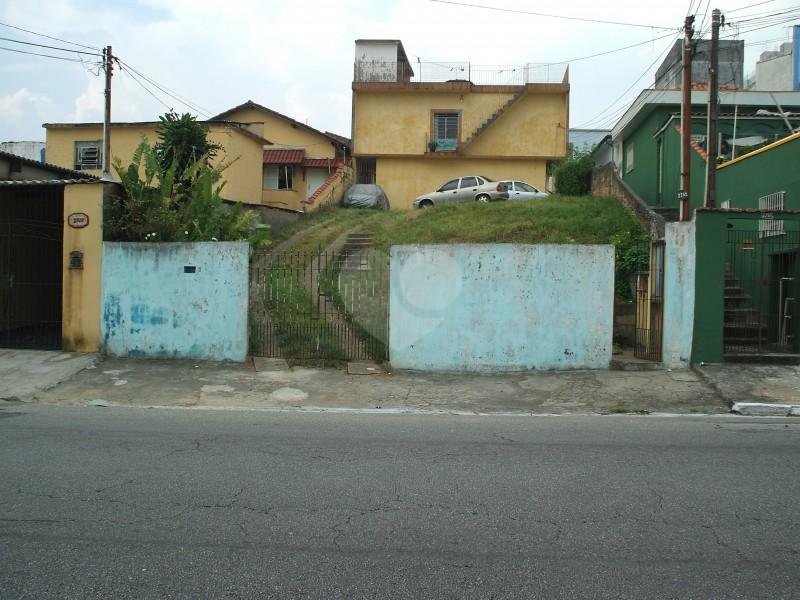 Venda Casa São Paulo Vila Formosa REO101345 4