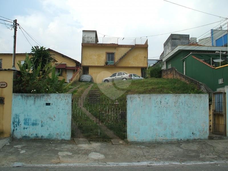 Venda Casa São Paulo Vila Formosa REO101345 1