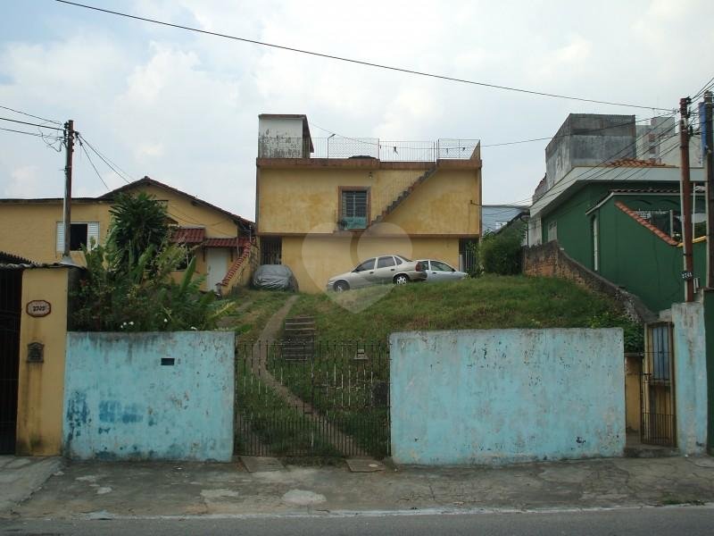 Venda Casa São Paulo Vila Formosa REO101345 5