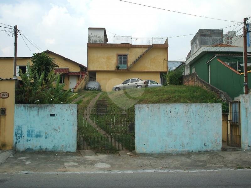 Venda Casa São Paulo Vila Formosa REO101345 6