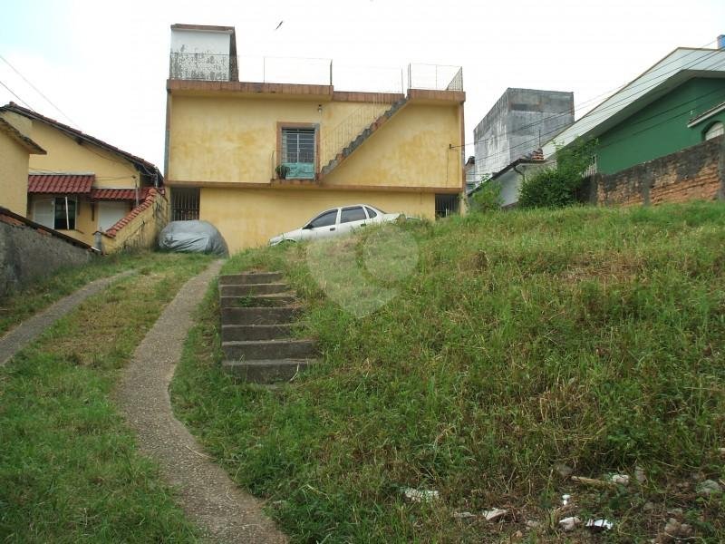 Venda Casa São Paulo Vila Formosa REO101345 2