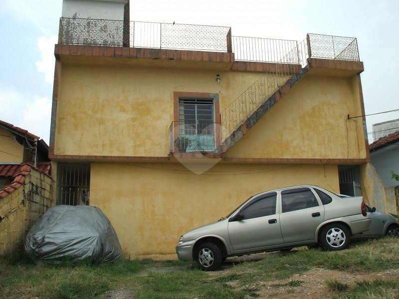 Venda Casa São Paulo Vila Formosa REO101345 3