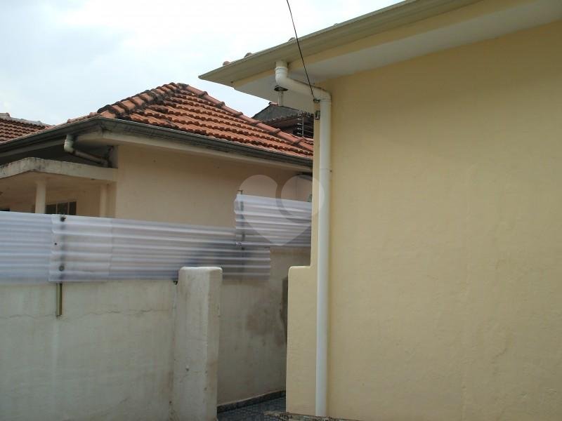 Venda Casa São Paulo Vila Formosa REO101345 7