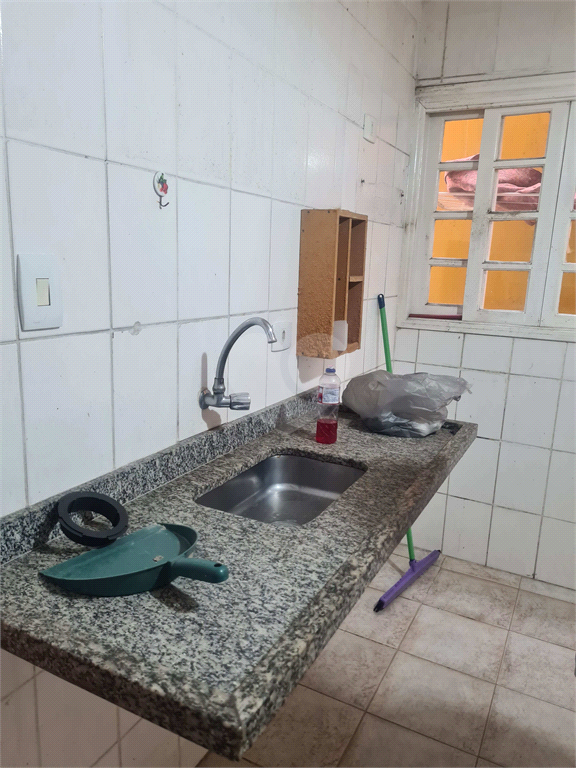 Venda Sobrado São Paulo Tucuruvi REO1013455 15