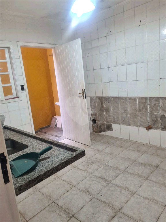 Venda Sobrado São Paulo Tucuruvi REO1013455 18