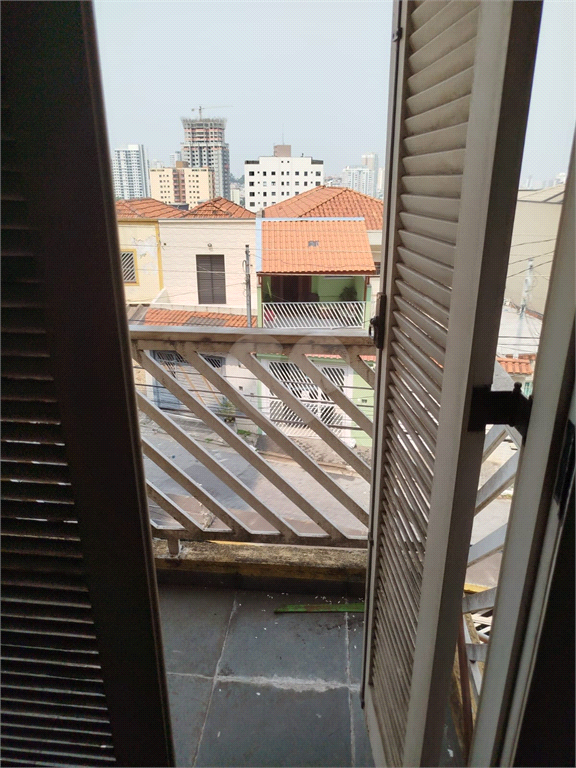 Venda Sobrado São Paulo Tucuruvi REO1013455 24