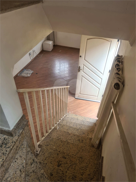 Venda Sobrado São Paulo Tucuruvi REO1013455 20