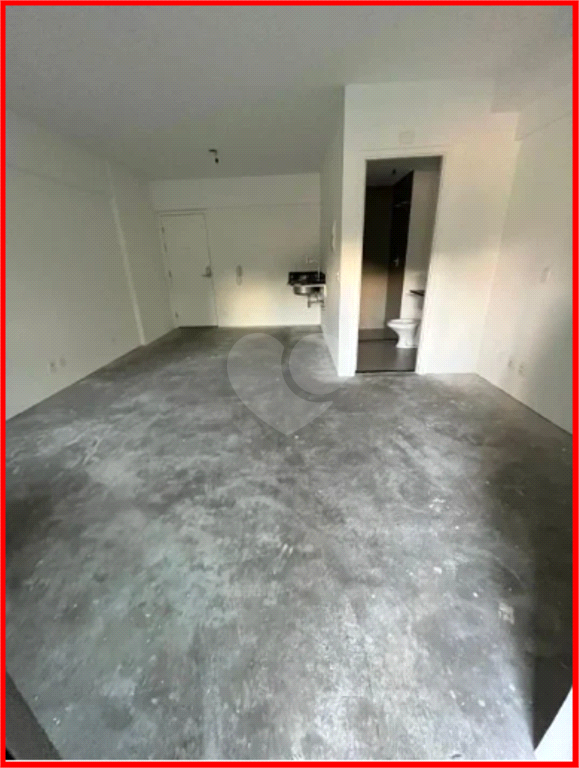 Venda Apartamento São Paulo República REO1013470 5