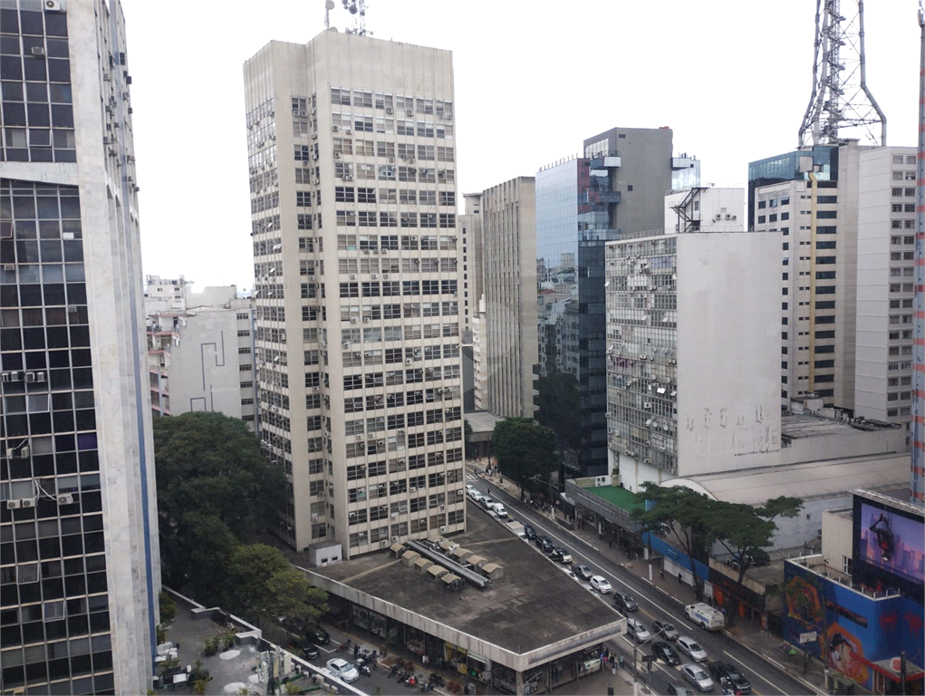 Aluguel Salas São Paulo Bela Vista REO101348 14