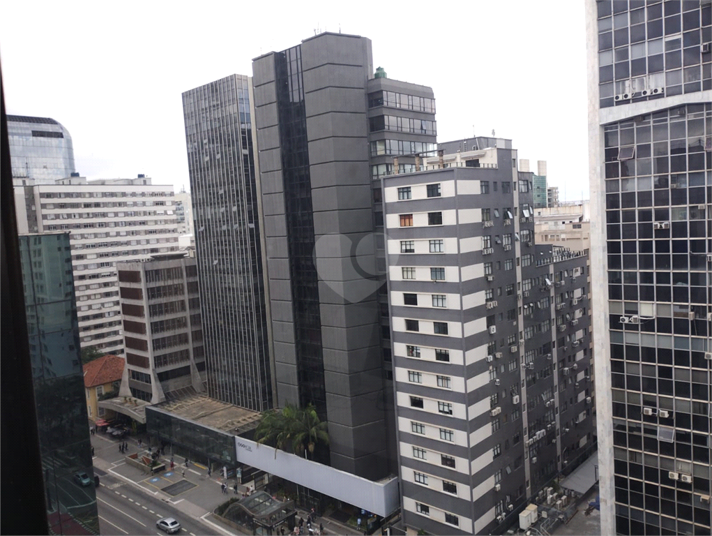 Aluguel Salas São Paulo Bela Vista REO101348 31