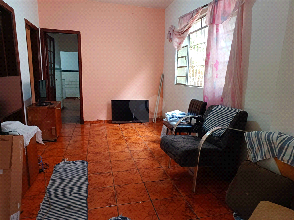 Venda Terreno São Paulo Jardim Peri REO1013497 13