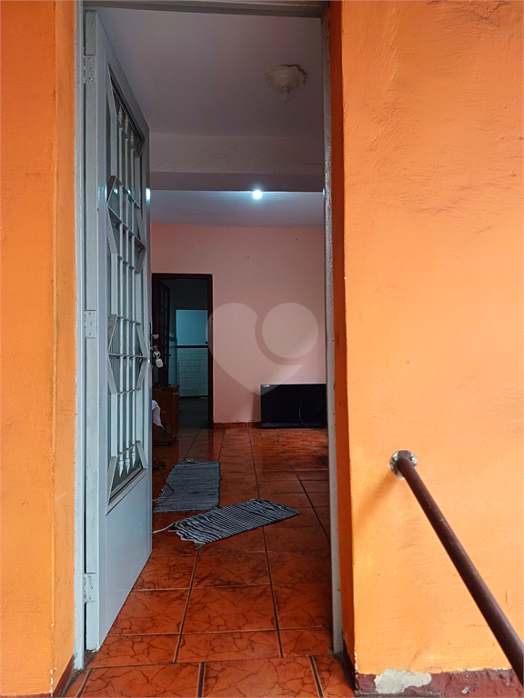 Venda Terreno São Paulo Jardim Peri REO1013497 12