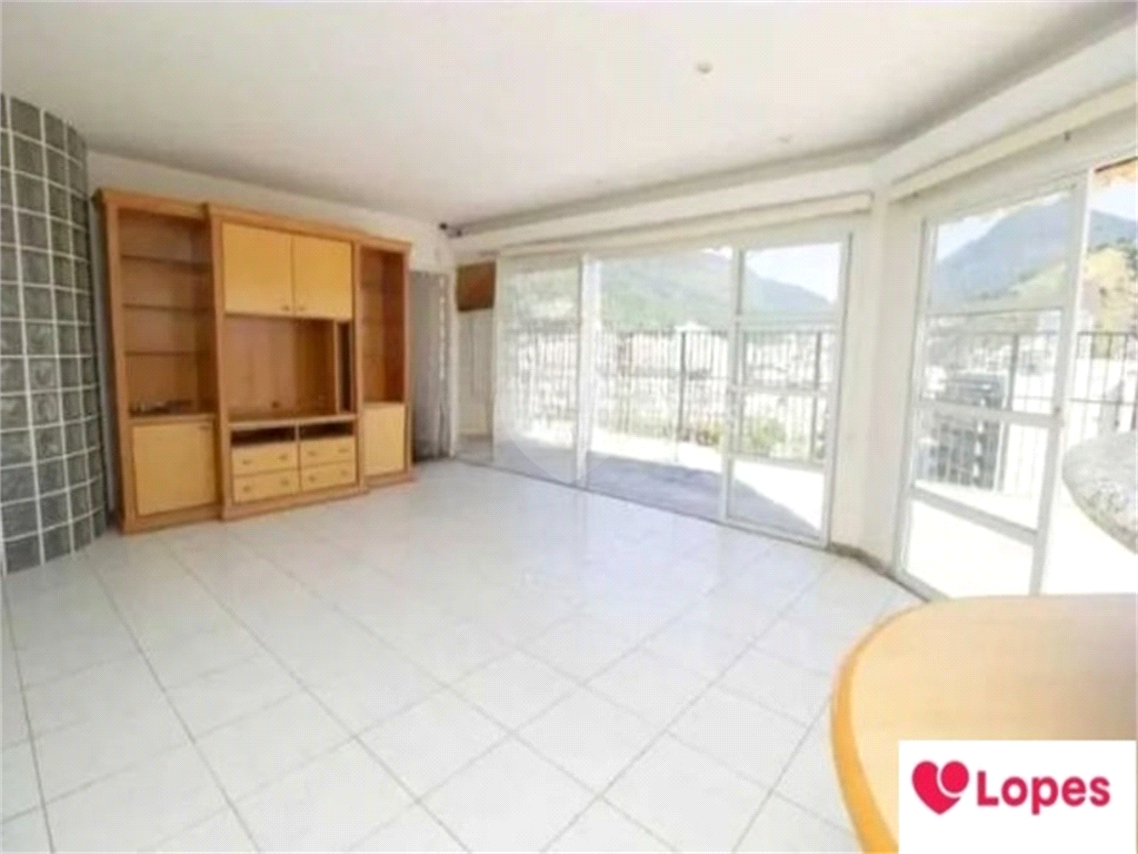 Venda Duplex Rio De Janeiro Andaraí REO1013500 29