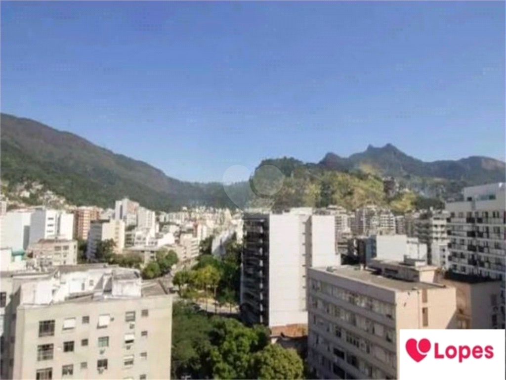 Venda Duplex Rio De Janeiro Andaraí REO1013500 37