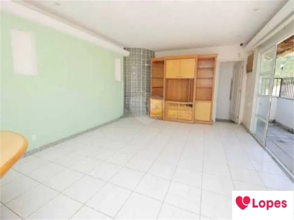 Venda Duplex Rio De Janeiro Andaraí REO1013500 27