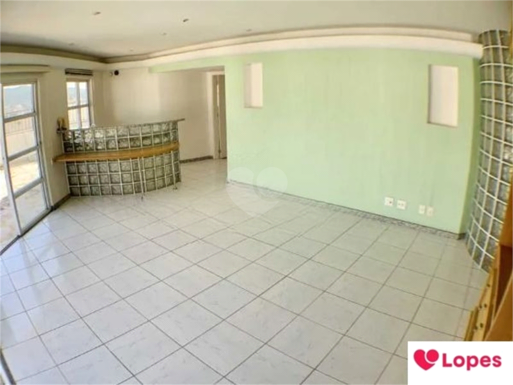 Venda Duplex Rio De Janeiro Andaraí REO1013500 26