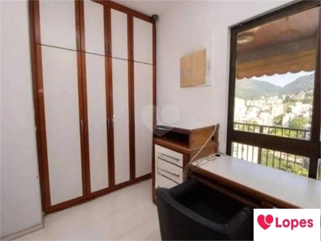 Venda Duplex Rio De Janeiro Andaraí REO1013500 18