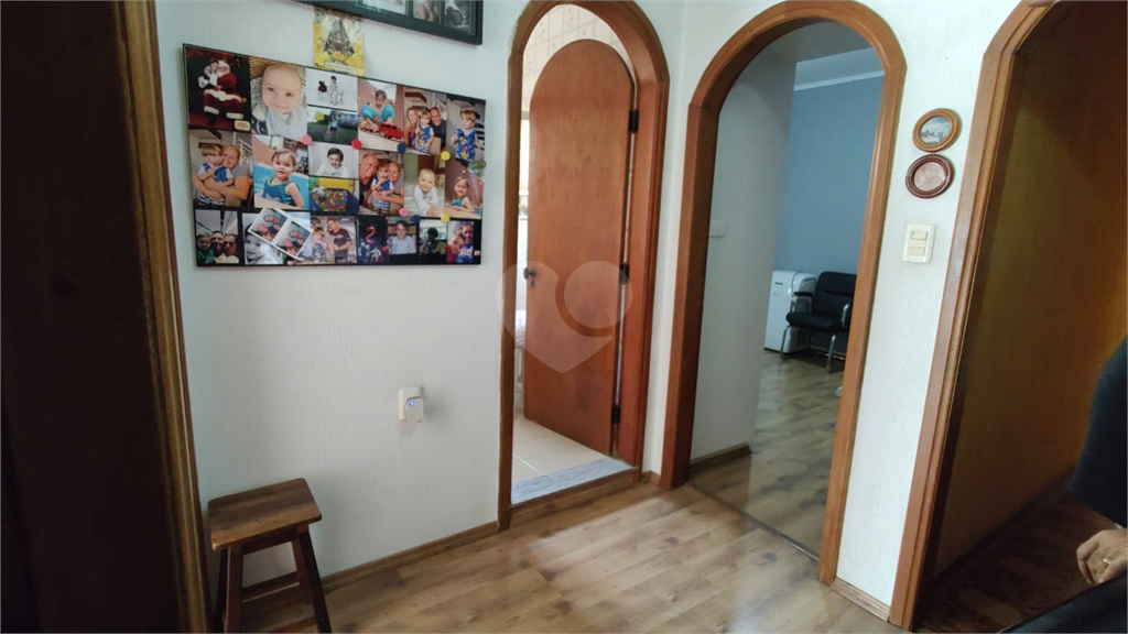 Venda Casa São Paulo Barro Branco (zona Norte) REO1013511 13