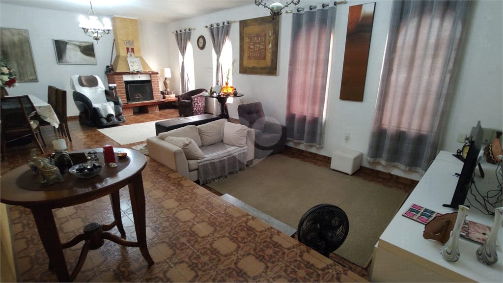 Venda Casa São Paulo Barro Branco (zona Norte) REO1013511 8