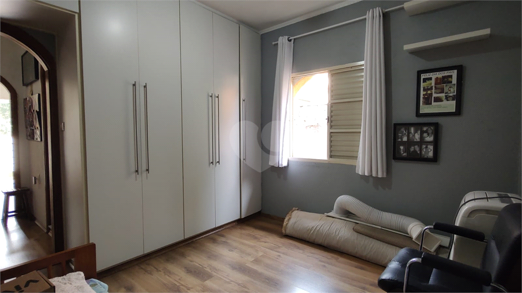 Venda Casa São Paulo Barro Branco (zona Norte) REO1013511 16