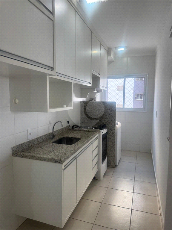 Aluguel Apartamento Lençóis Paulista Jardim Ubirama REO1013537 9