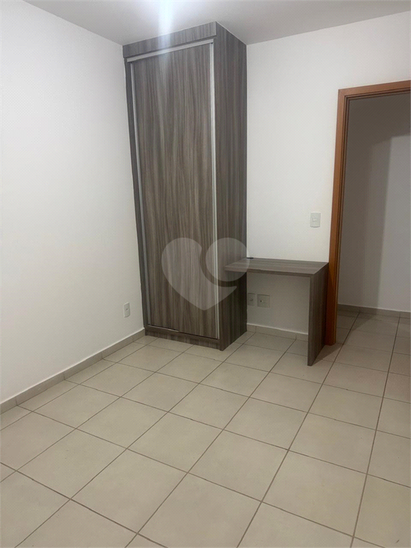 Aluguel Apartamento Lençóis Paulista Jardim Ubirama REO1013537 6