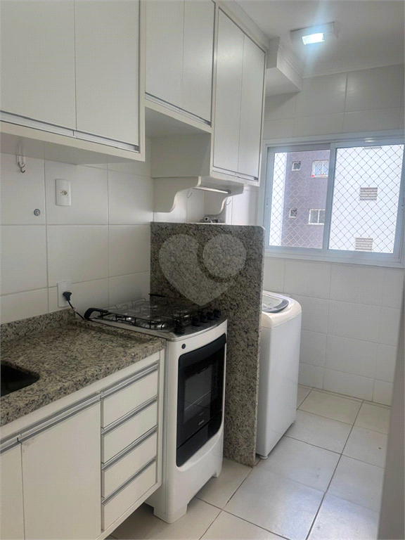 Aluguel Apartamento Lençóis Paulista Jardim Ubirama REO1013537 8