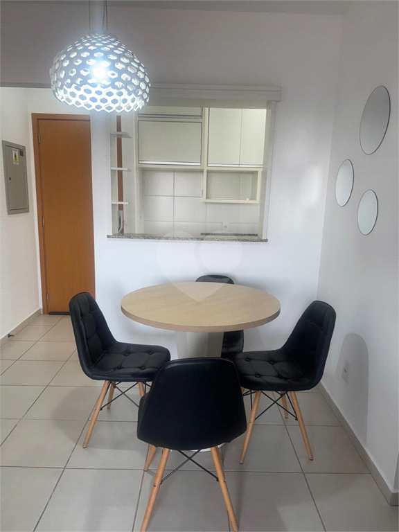 Aluguel Apartamento Lençóis Paulista Jardim Ubirama REO1013537 4