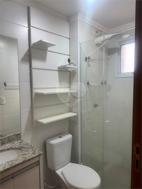 Aluguel Apartamento Lençóis Paulista Jardim Ubirama REO1013537 7