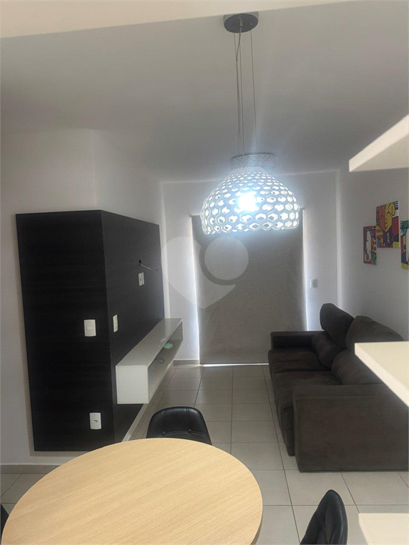 Aluguel Apartamento Lençóis Paulista Jardim Ubirama REO1013537 2