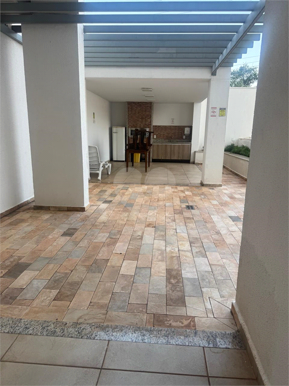 Aluguel Apartamento Lençóis Paulista Jardim Ubirama REO1013537 15