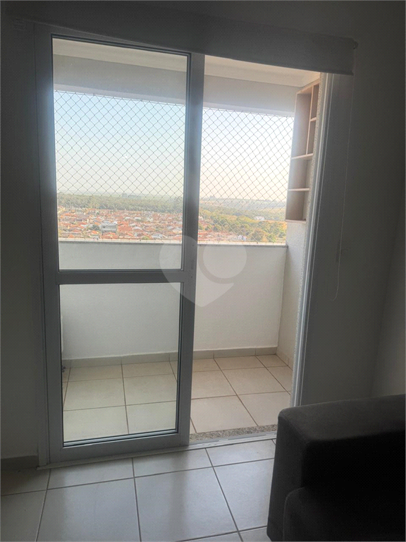 Aluguel Apartamento Lençóis Paulista Jardim Ubirama REO1013537 10