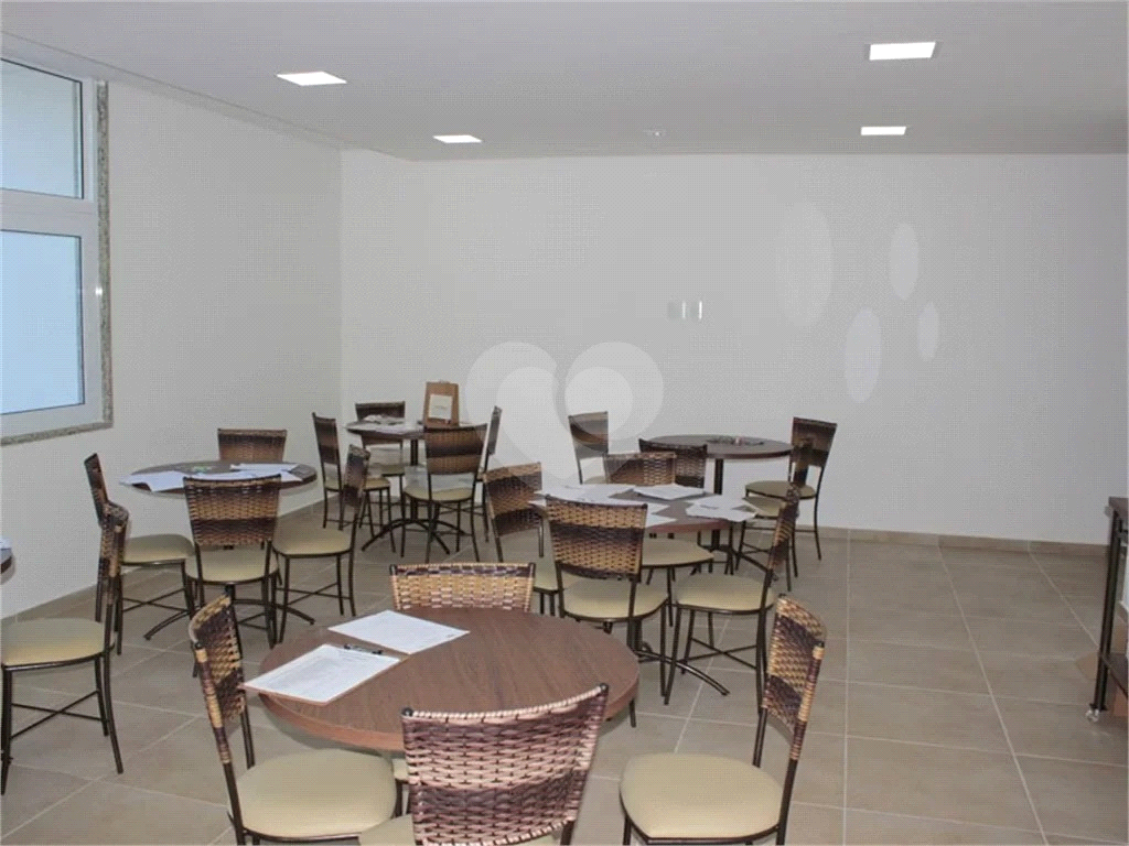 Aluguel Apartamento Lençóis Paulista Jardim Ubirama REO1013537 18